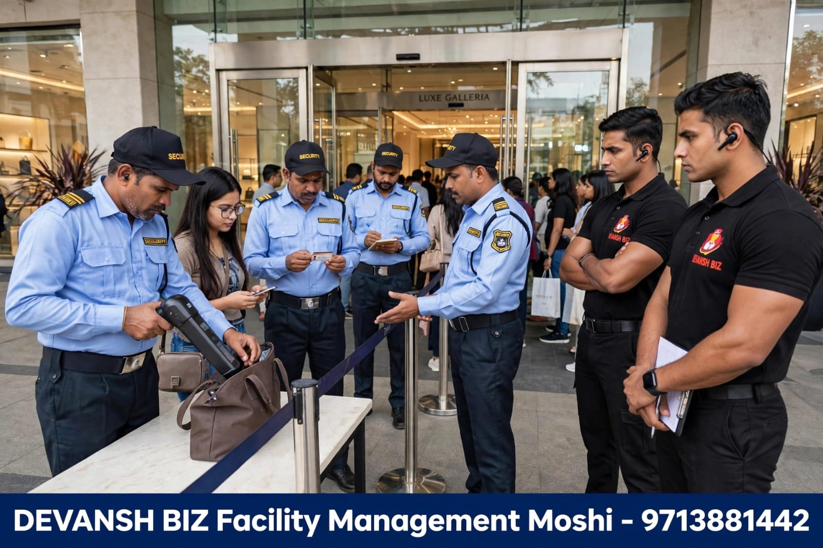 Security Service Gallery 25